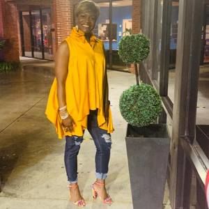 Meet your Posher, Narketta